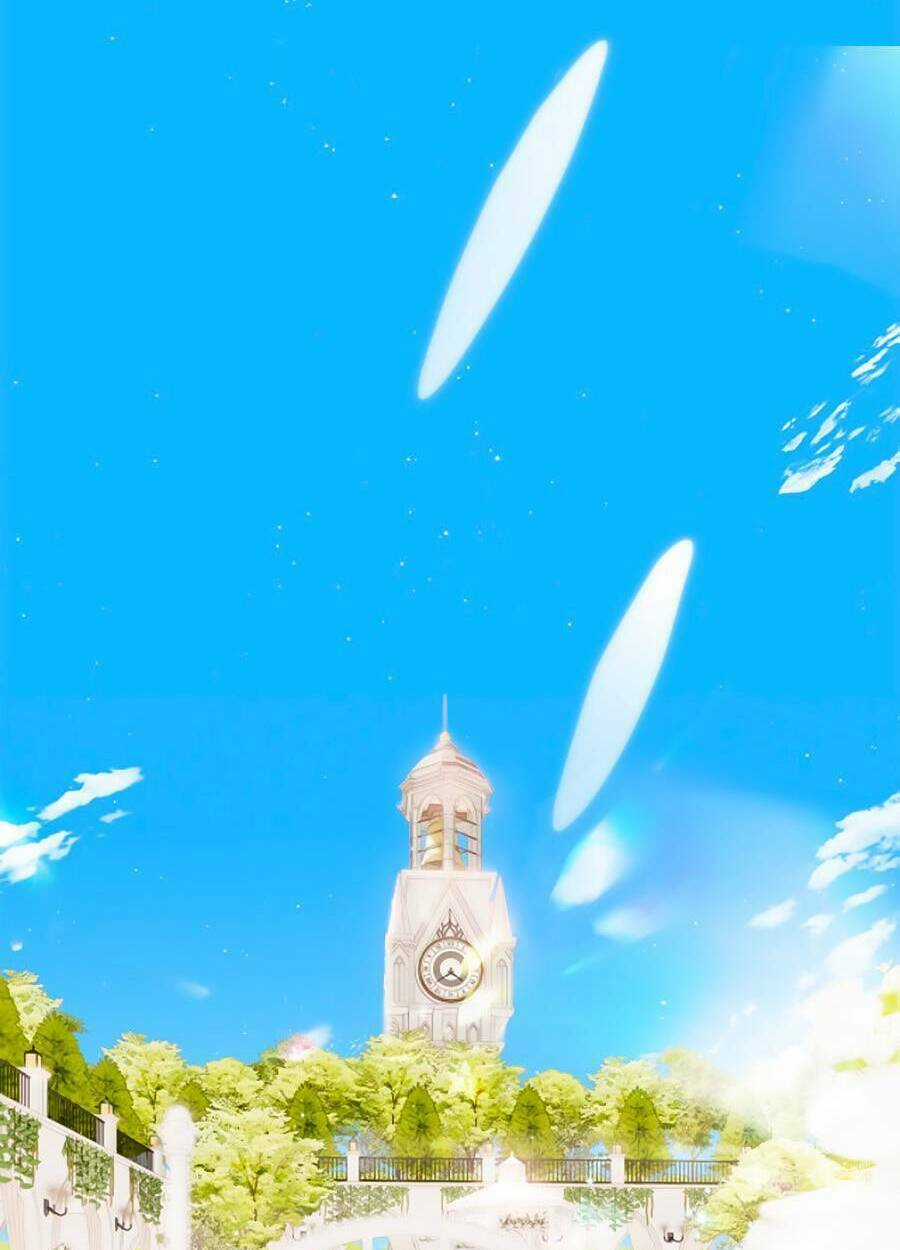 Con Tim Rung Động 3 Chapter 41 trang 165