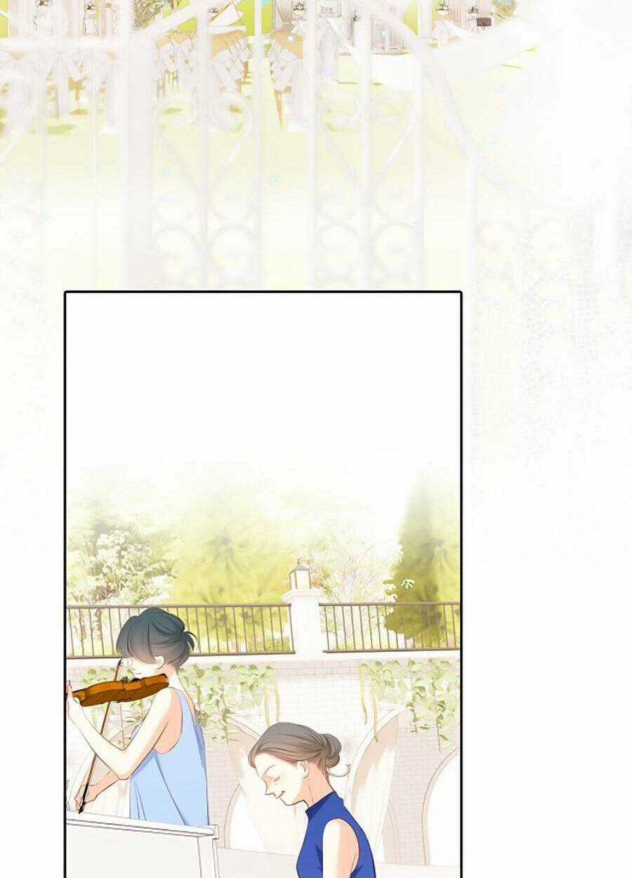 Con Tim Rung Động 3 Chapter 41 trang 166