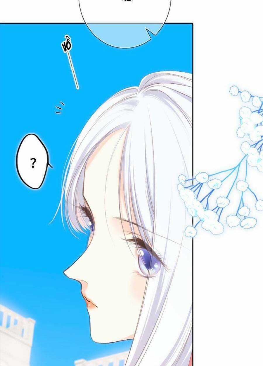 Con Tim Rung Động 3 Chapter 41 trang 169