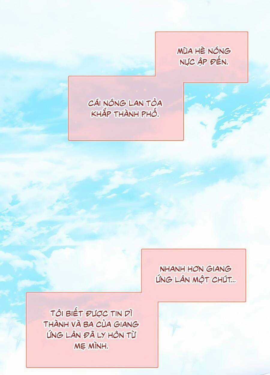 Con Tim Rung Động 3 Chapter 41 trang 17