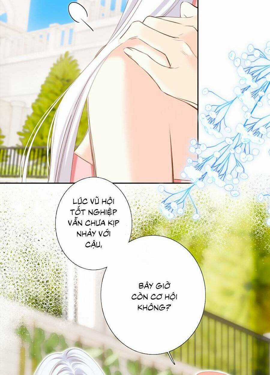 Con Tim Rung Động 3 Chapter 41 trang 170