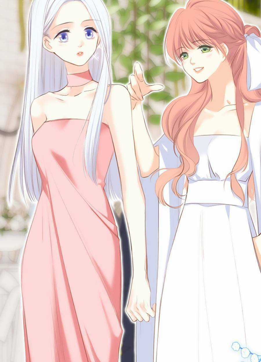 Con Tim Rung Động 3 Chapter 41 trang 171