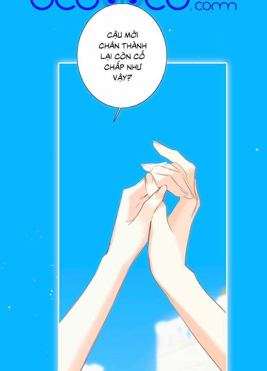 Con Tim Rung Động 3 Chapter 41 trang 174