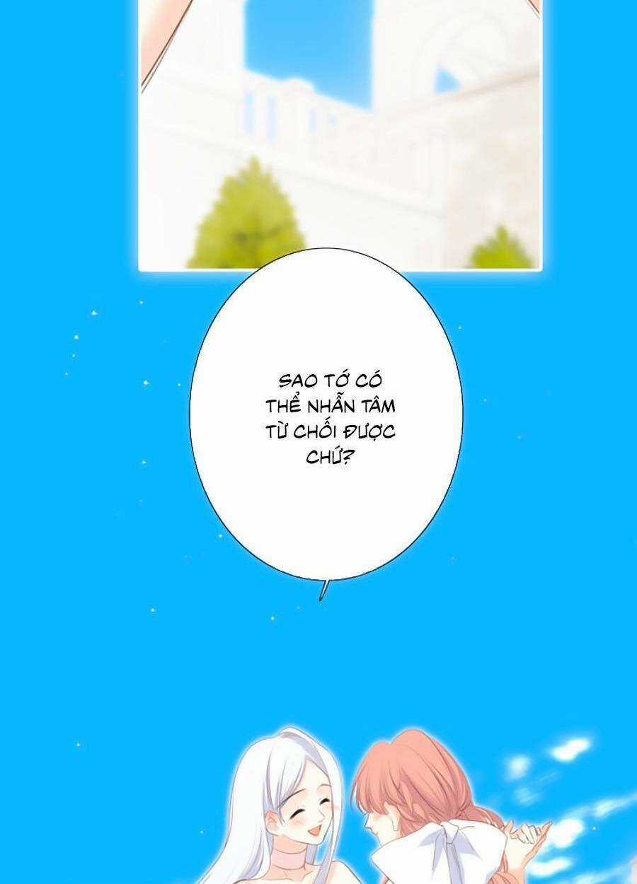 Con Tim Rung Động 3 Chapter 41 trang 175