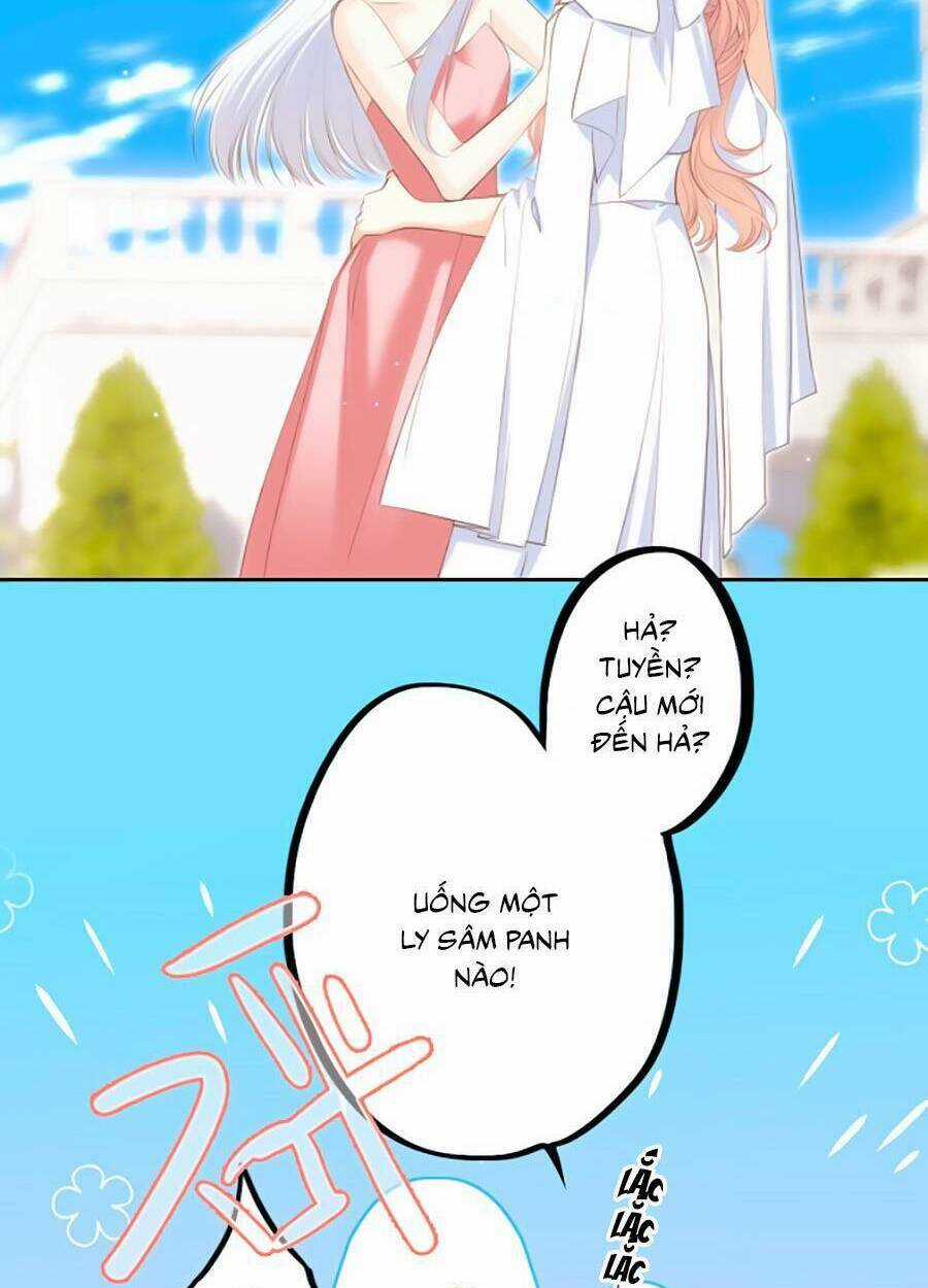 Con Tim Rung Động 3 Chapter 41 trang 176