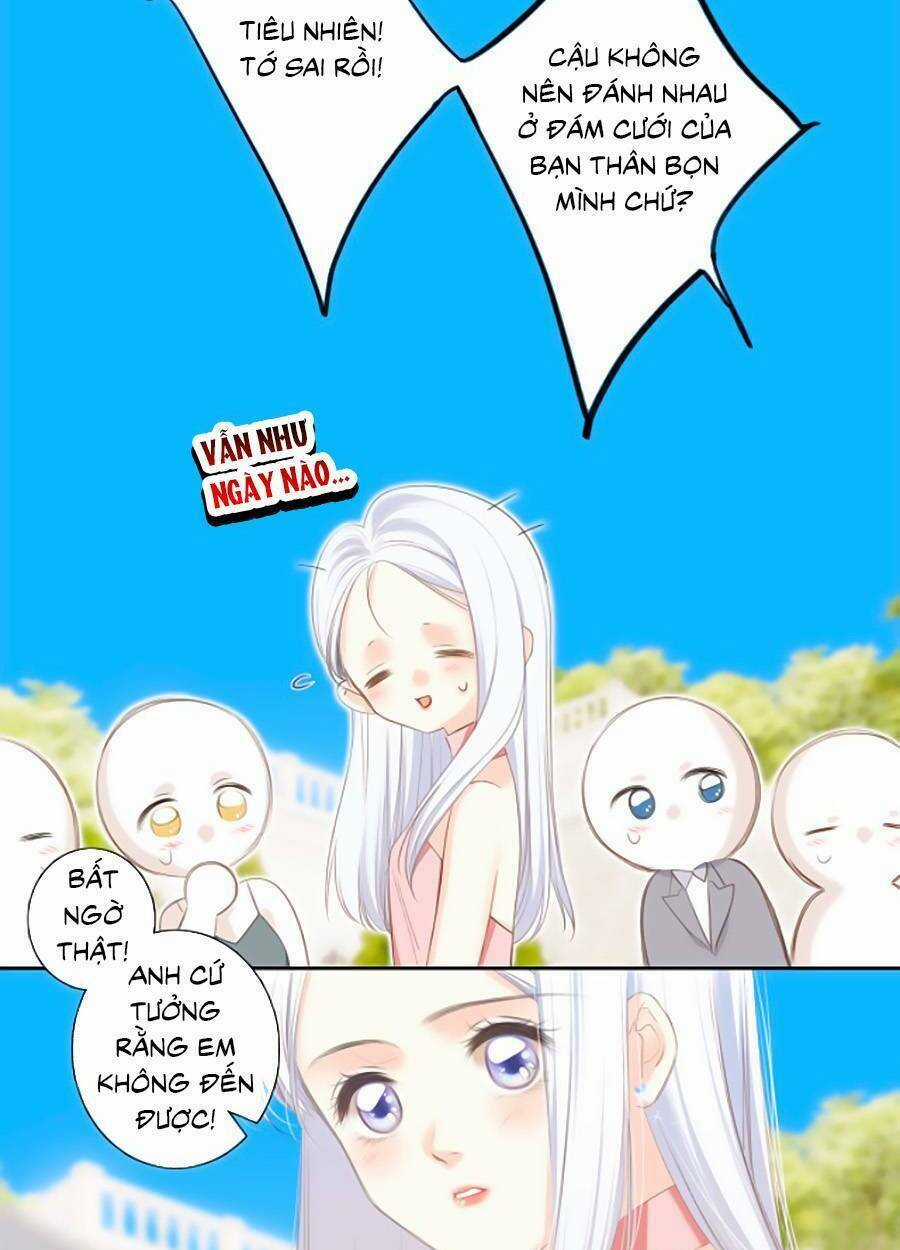 Con Tim Rung Động 3 Chapter 41 trang 178