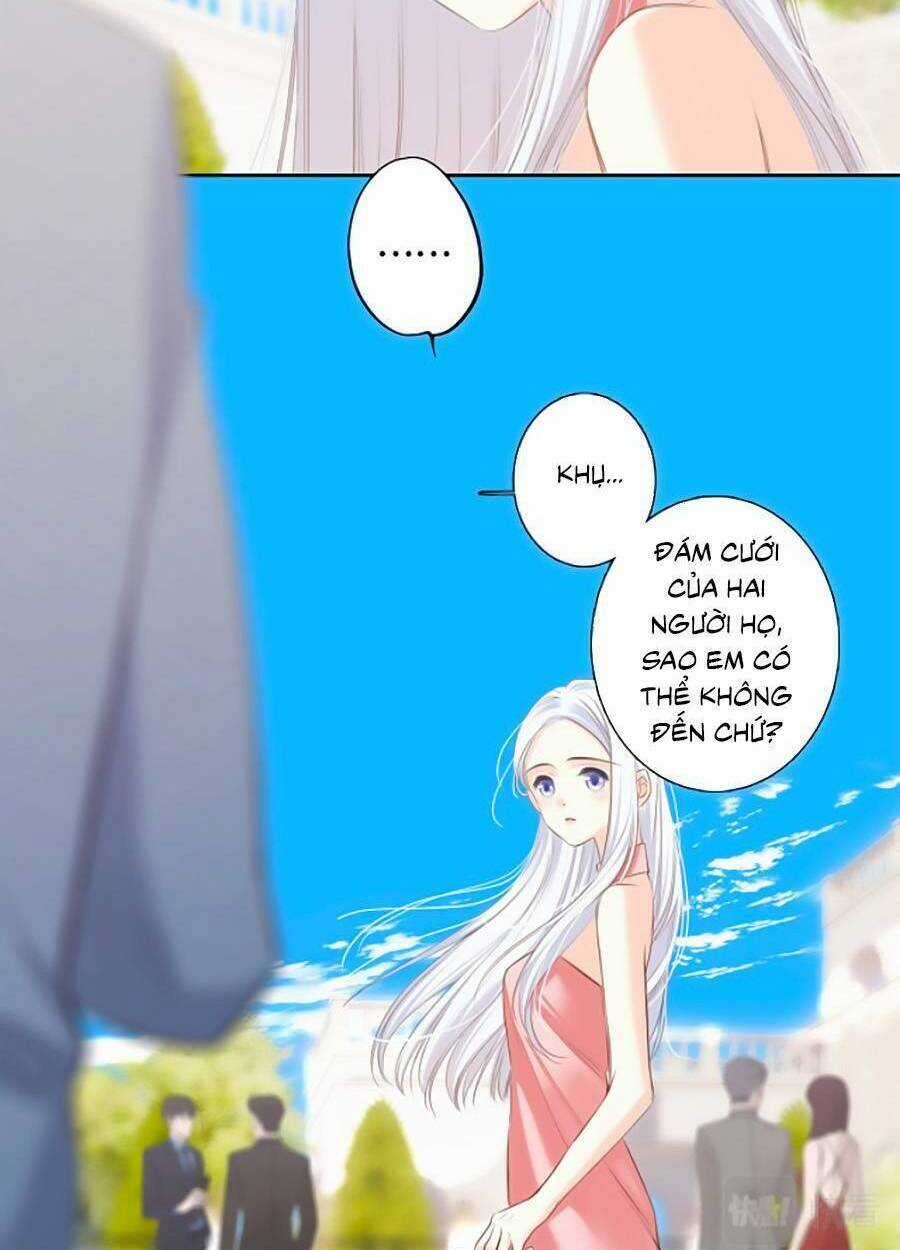 Con Tim Rung Động 3 Chapter 41 trang 179