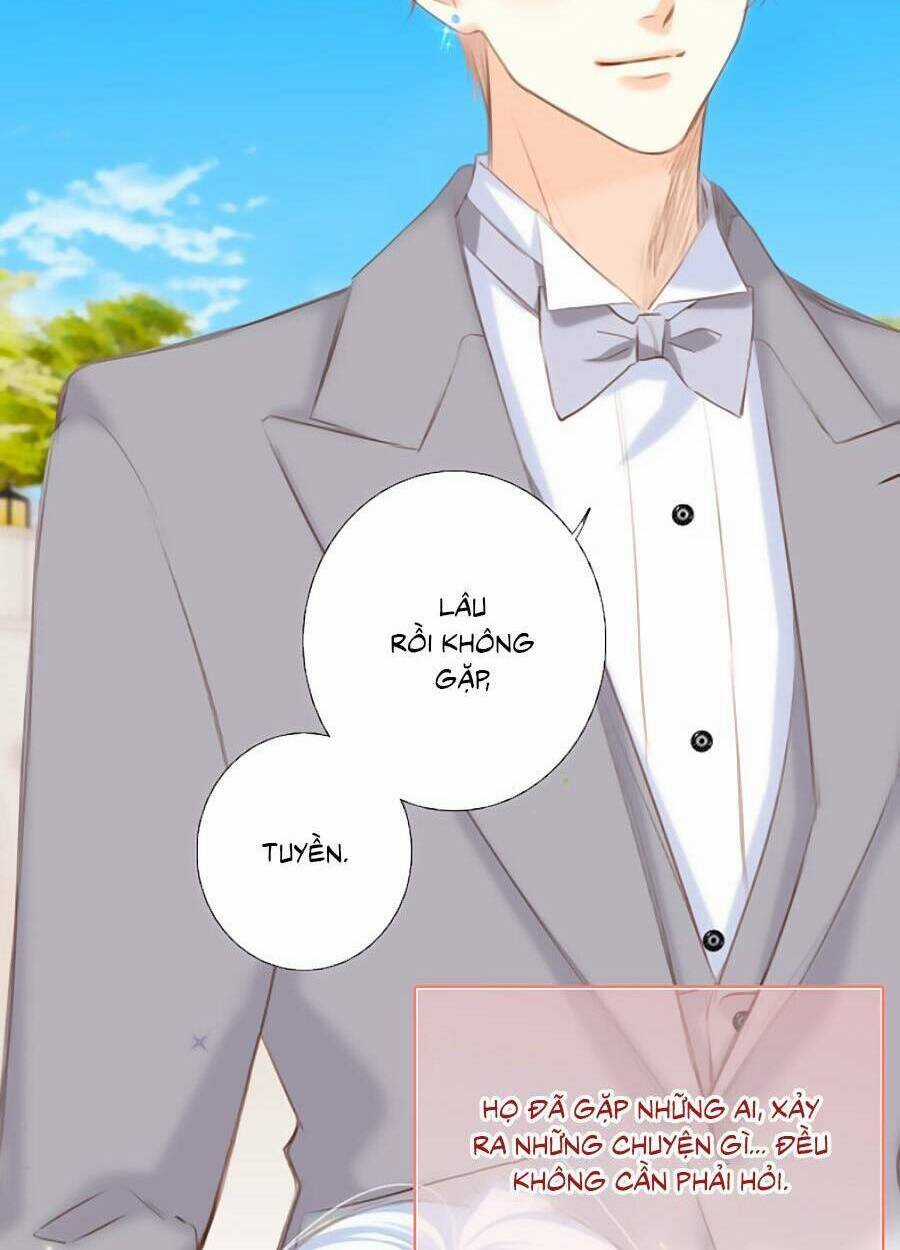 Con Tim Rung Động 3 Chapter 41 trang 181