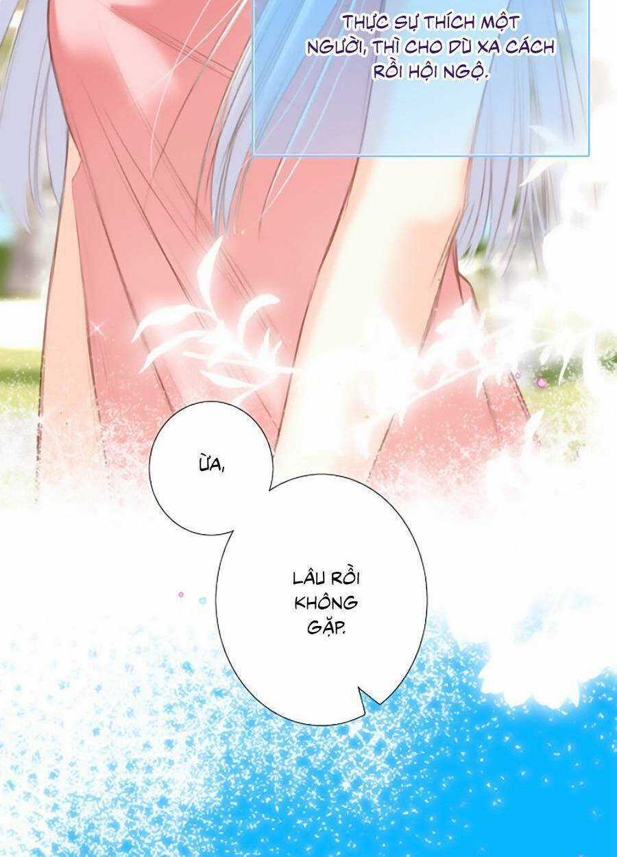 Con Tim Rung Động 3 Chapter 41 trang 183