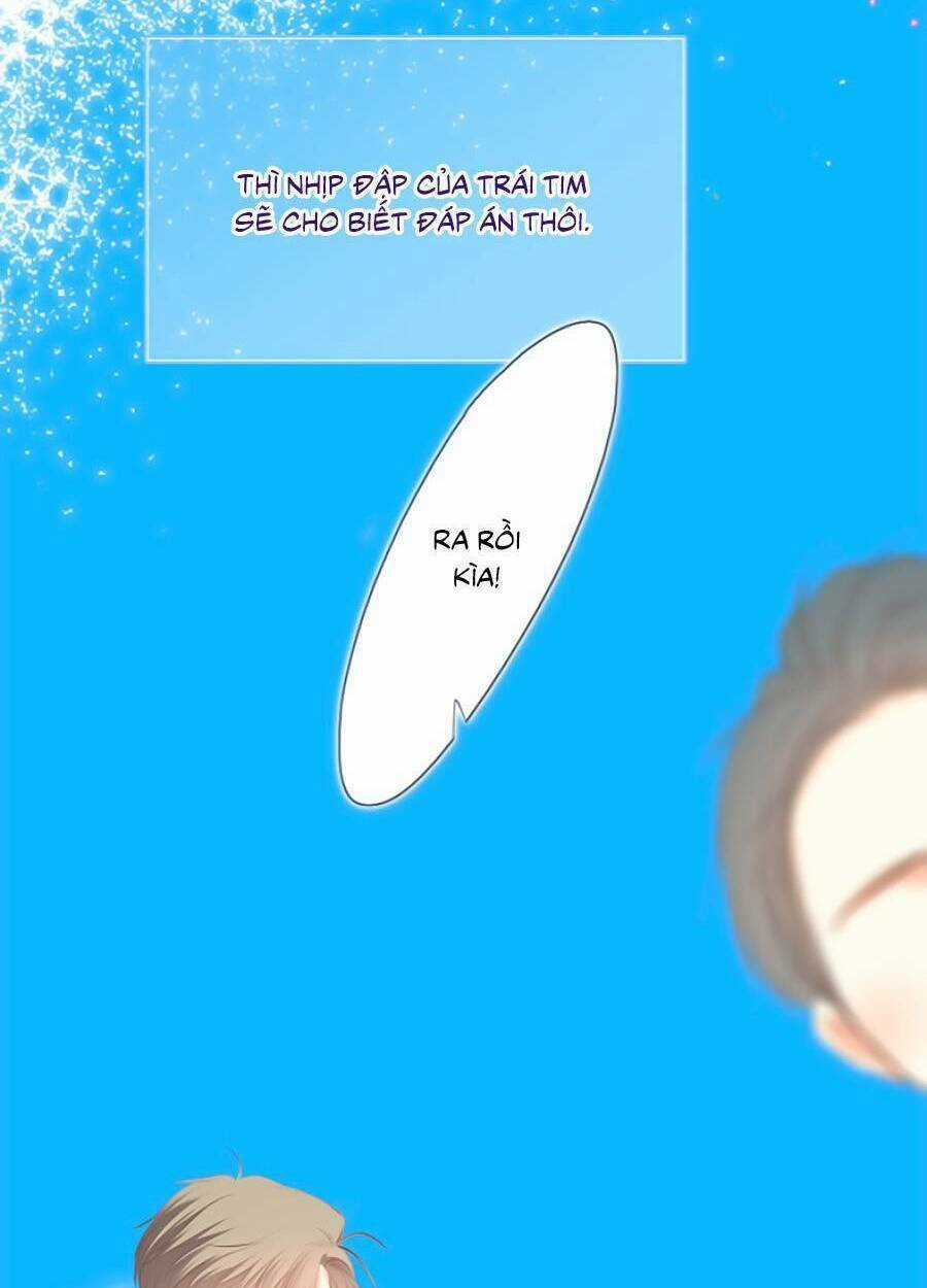 Con Tim Rung Động 3 Chapter 41 trang 184