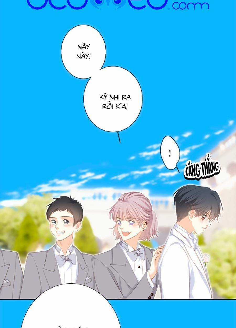 Con Tim Rung Động 3 Chapter 41 trang 187