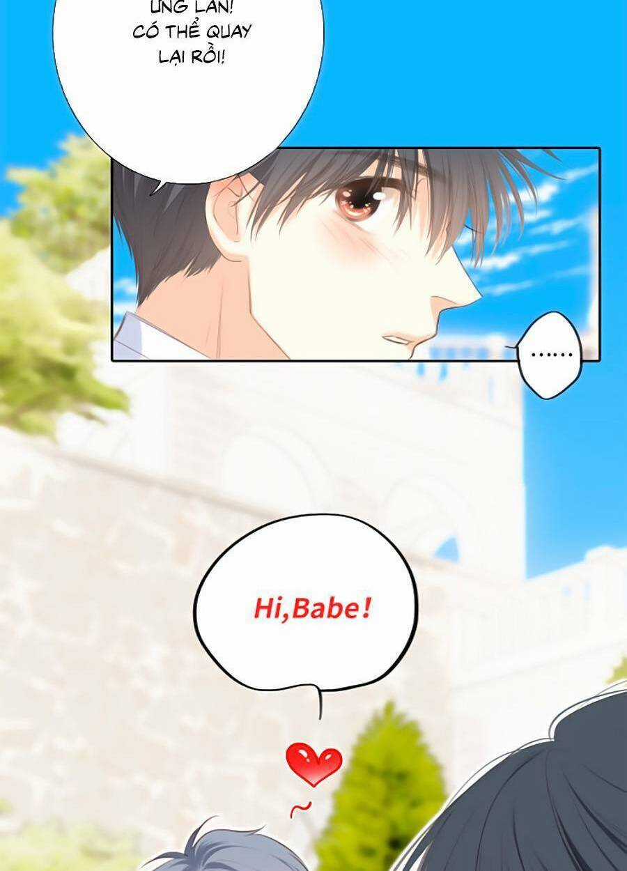 Con Tim Rung Động 3 Chapter 41 trang 188