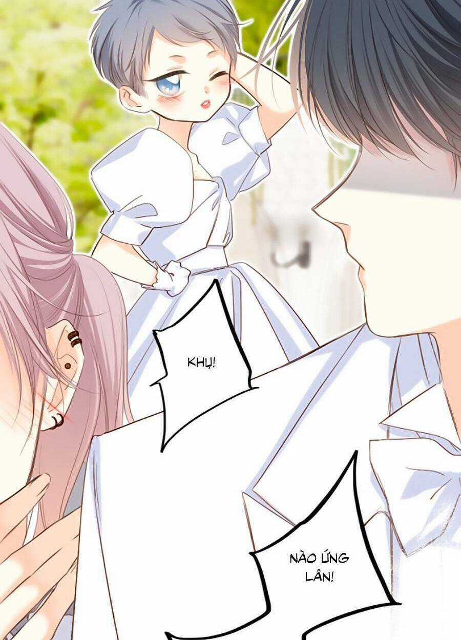 Con Tim Rung Động 3 Chapter 41 trang 189