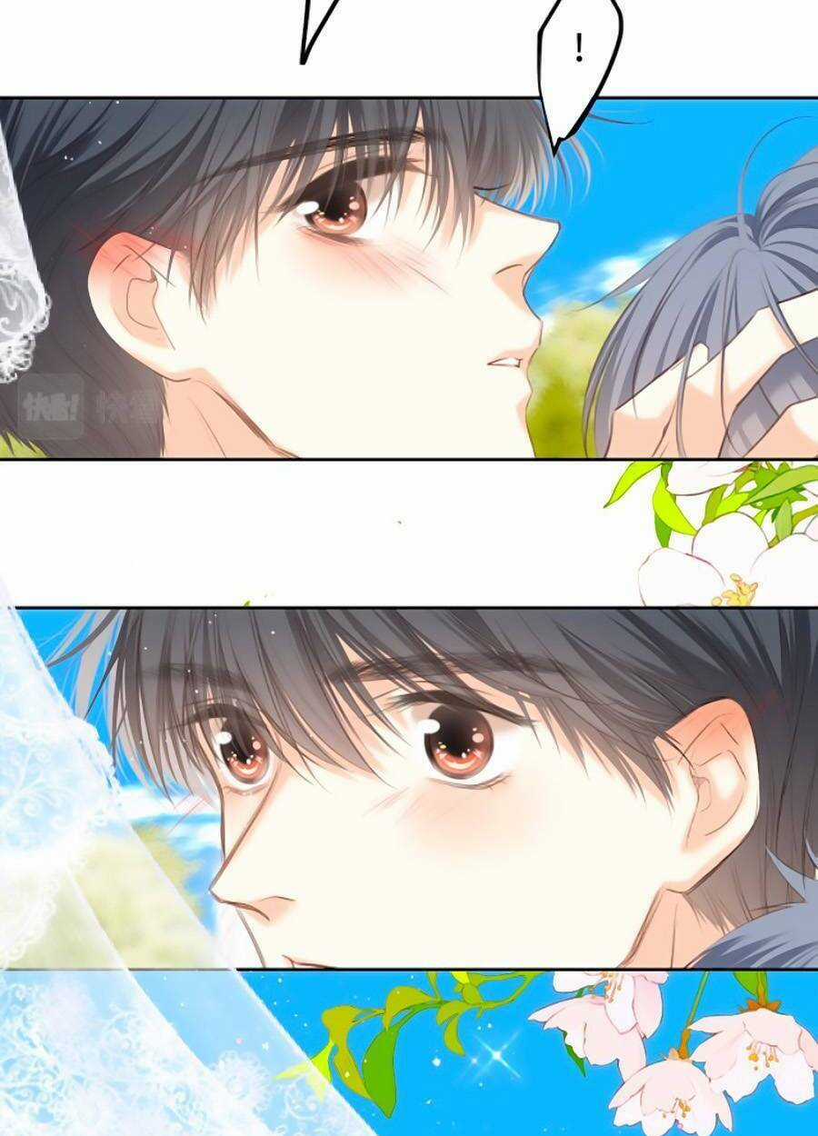 Con Tim Rung Động 3 Chapter 41 trang 191