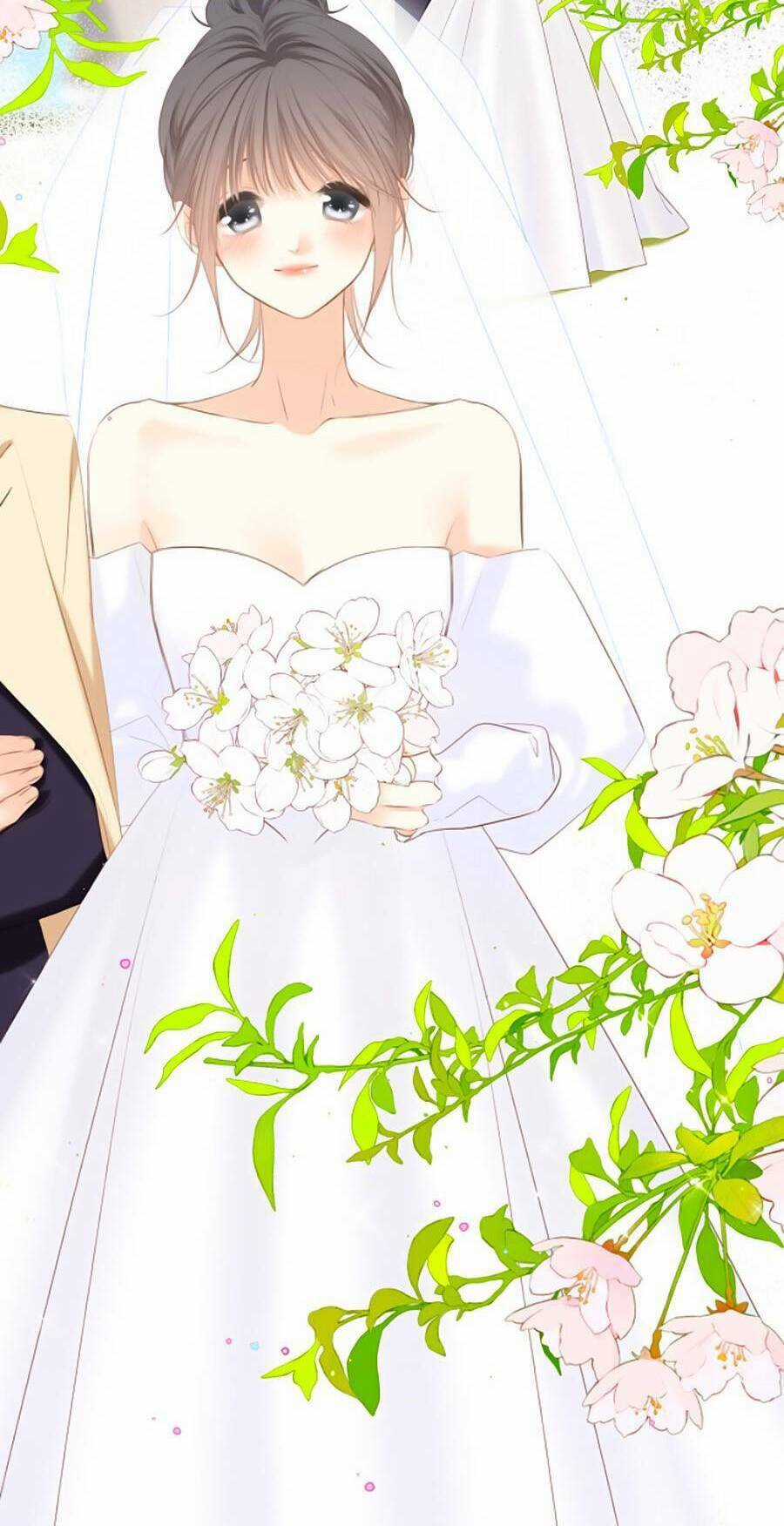 Con Tim Rung Động 3 Chapter 41 trang 193