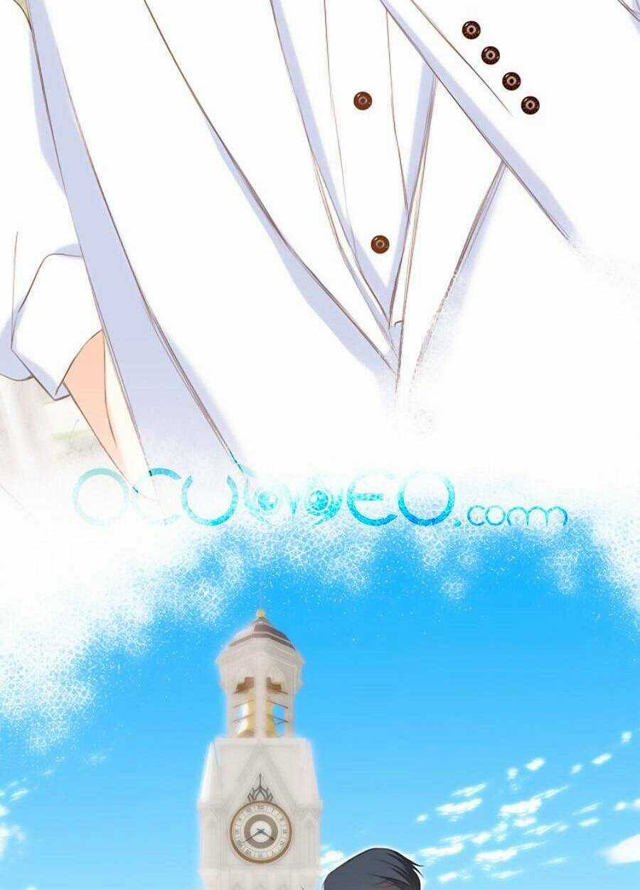 Con Tim Rung Động 3 Chapter 41 trang 197