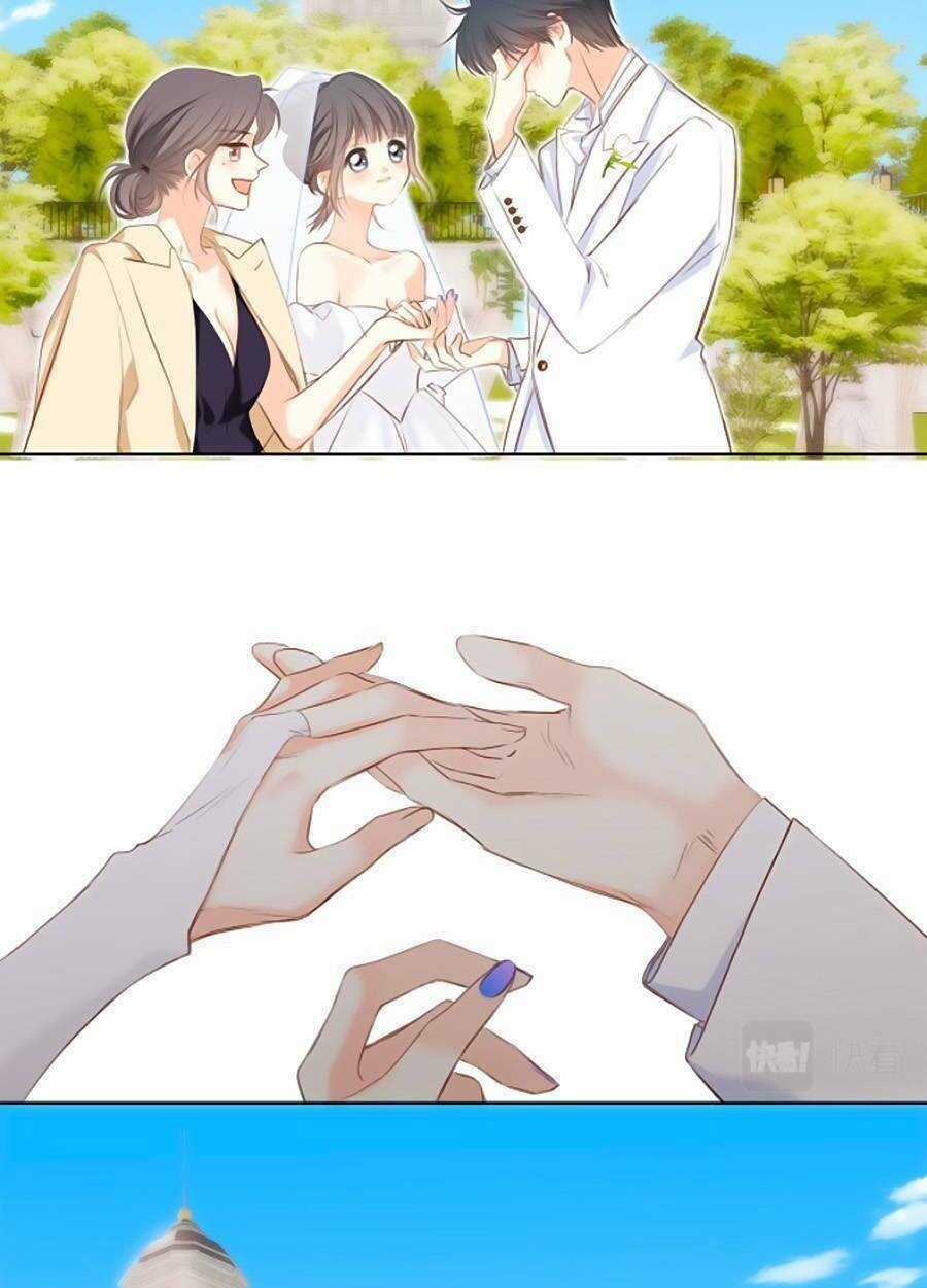 Con Tim Rung Động 3 Chapter 41 trang 198