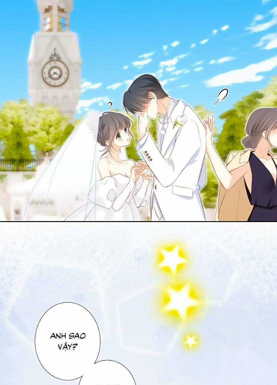 Con Tim Rung Động 3 Chapter 41 trang 199