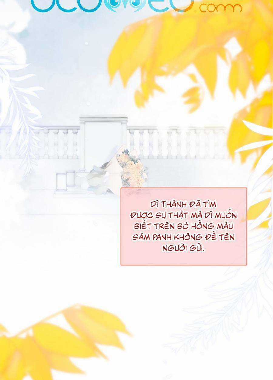 Con Tim Rung Động 3 Chapter 41 trang 20