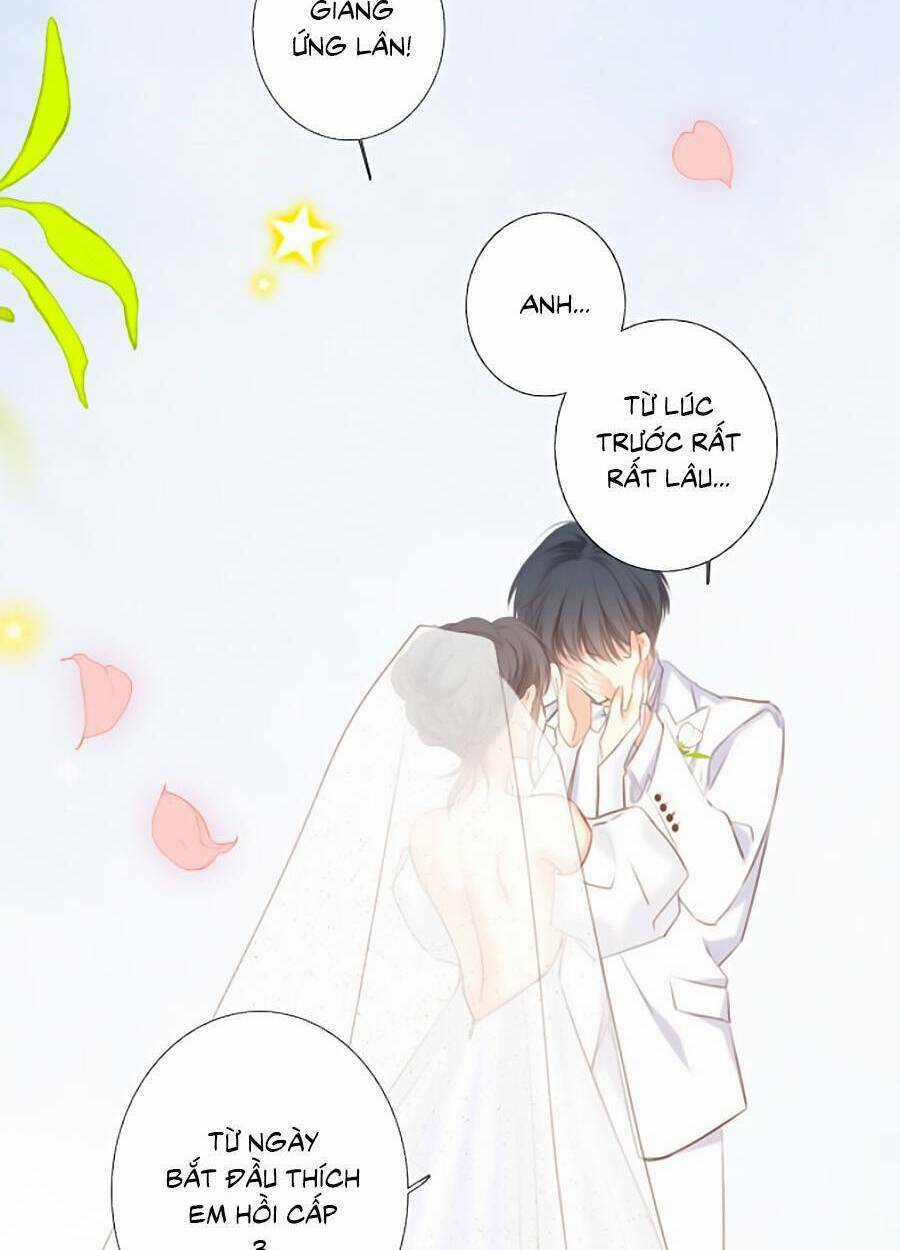 Con Tim Rung Động 3 Chapter 41 trang 200