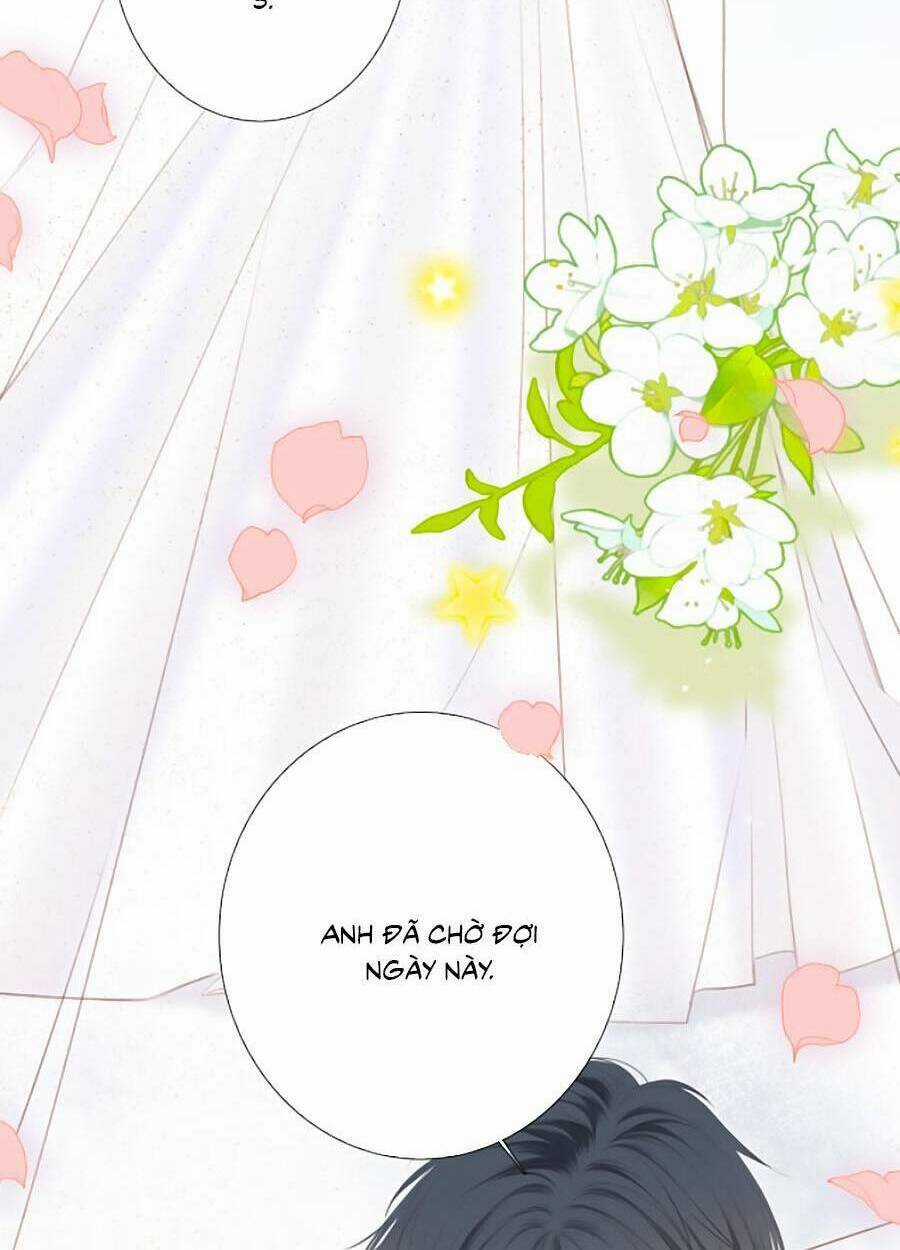 Con Tim Rung Động 3 Chapter 41 trang 201