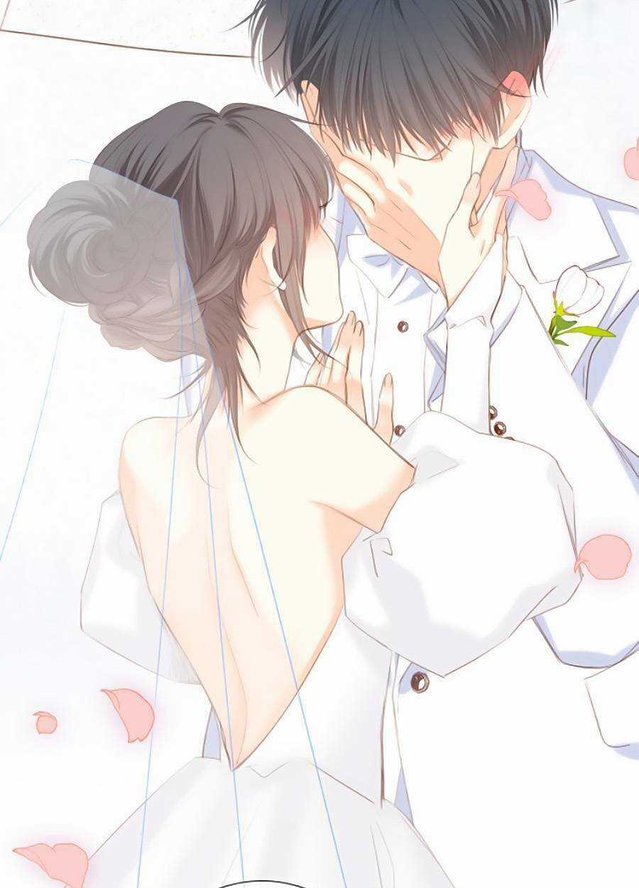 Con Tim Rung Động 3 Chapter 41 trang 202