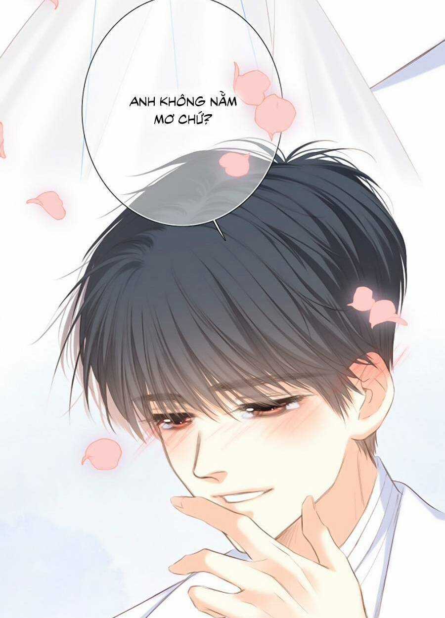 Con Tim Rung Động 3 Chapter 41 trang 203