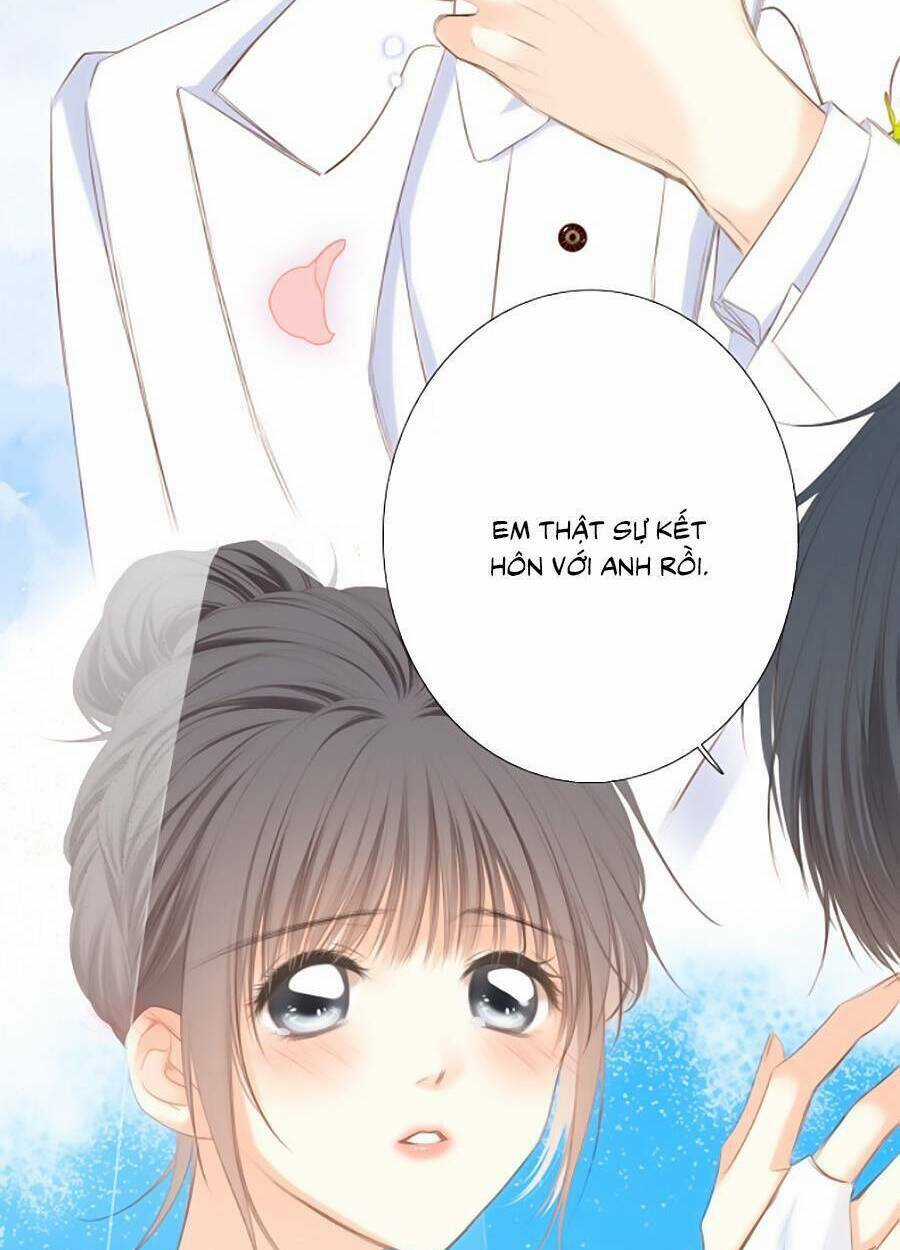 Con Tim Rung Động 3 Chapter 41 trang 204