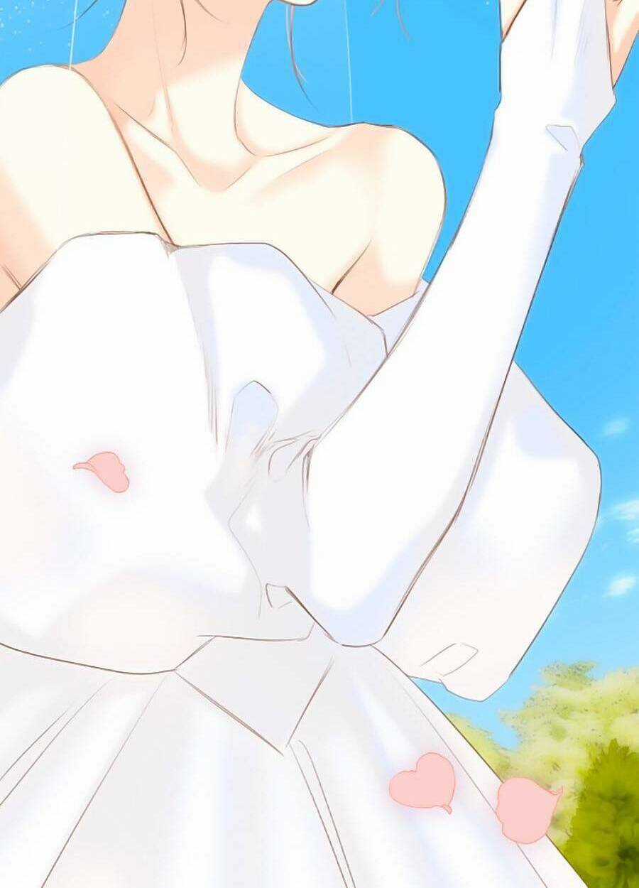 Con Tim Rung Động 3 Chapter 41 trang 205