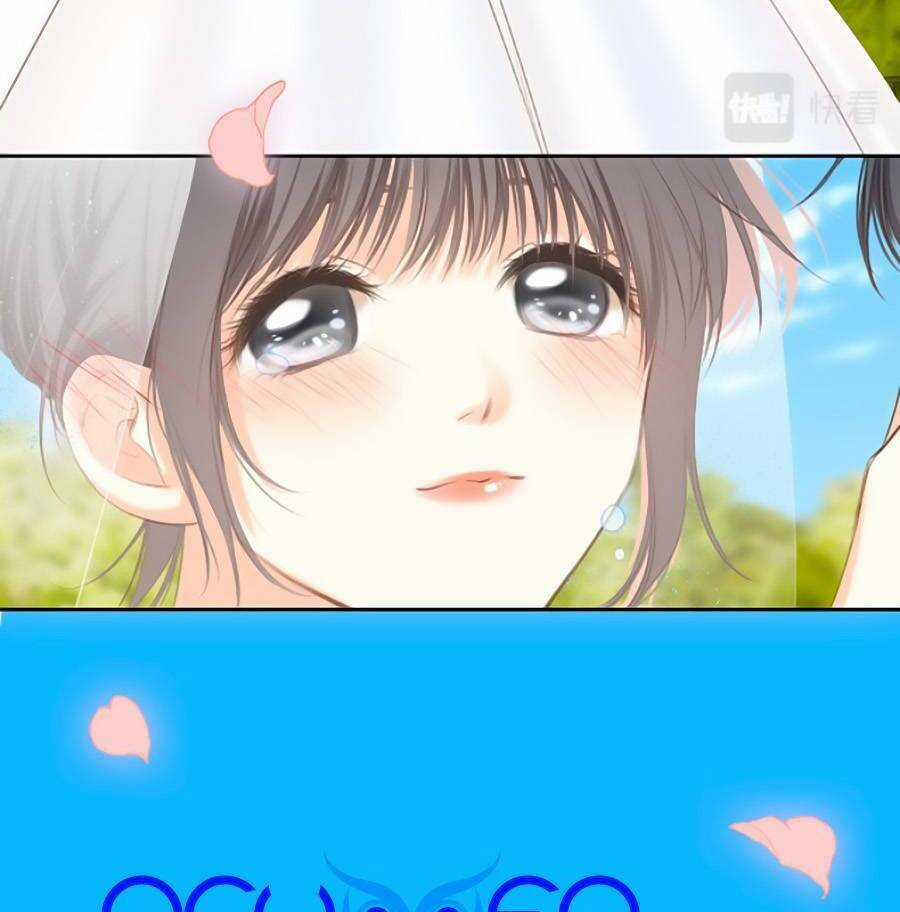 Con Tim Rung Động 3 Chapter 41 trang 206