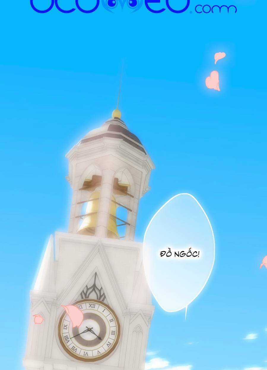 Con Tim Rung Động 3 Chapter 41 trang 207