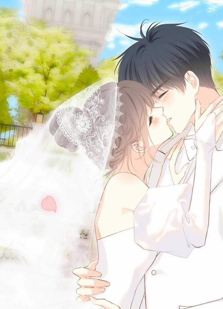 Con Tim Rung Động 3 Chapter 41 trang 208