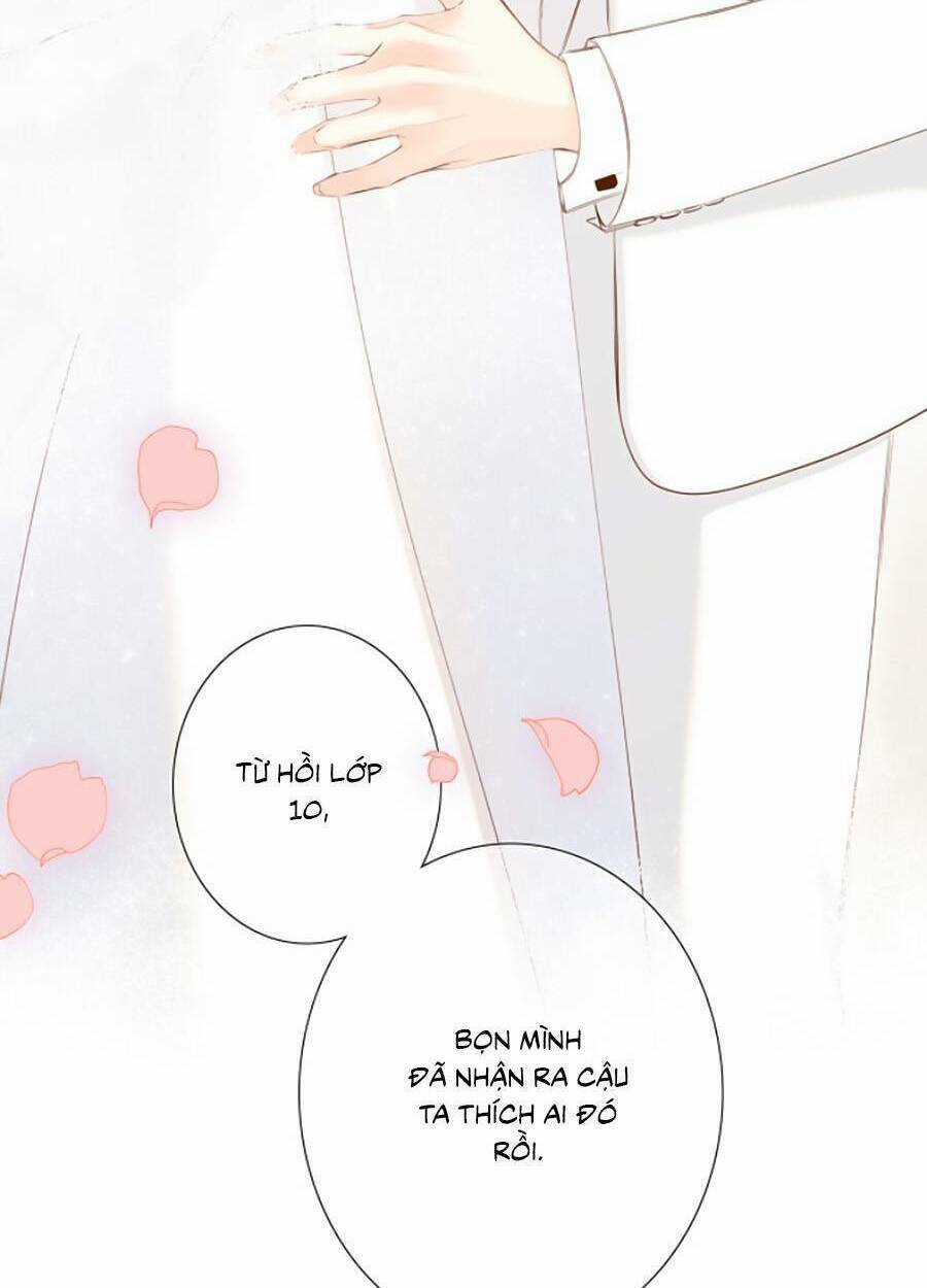 Con Tim Rung Động 3 Chapter 41 trang 209