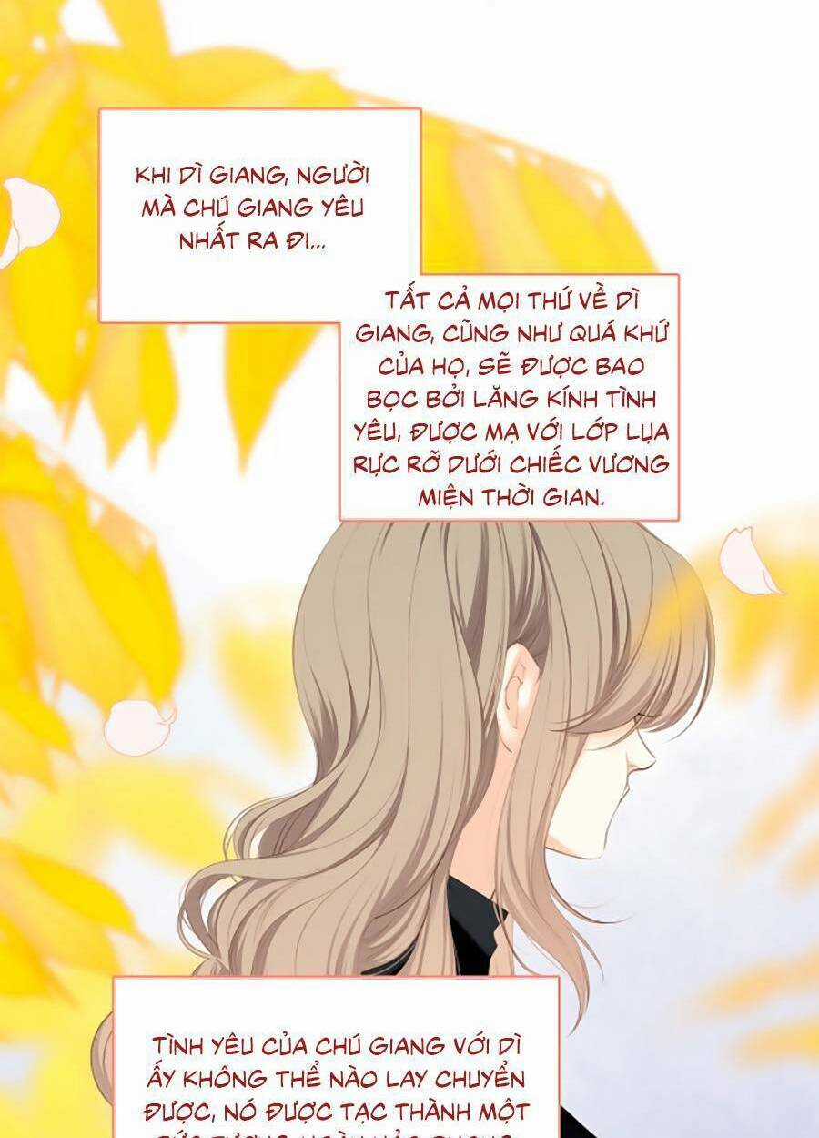 Con Tim Rung Động 3 Chapter 41 trang 21