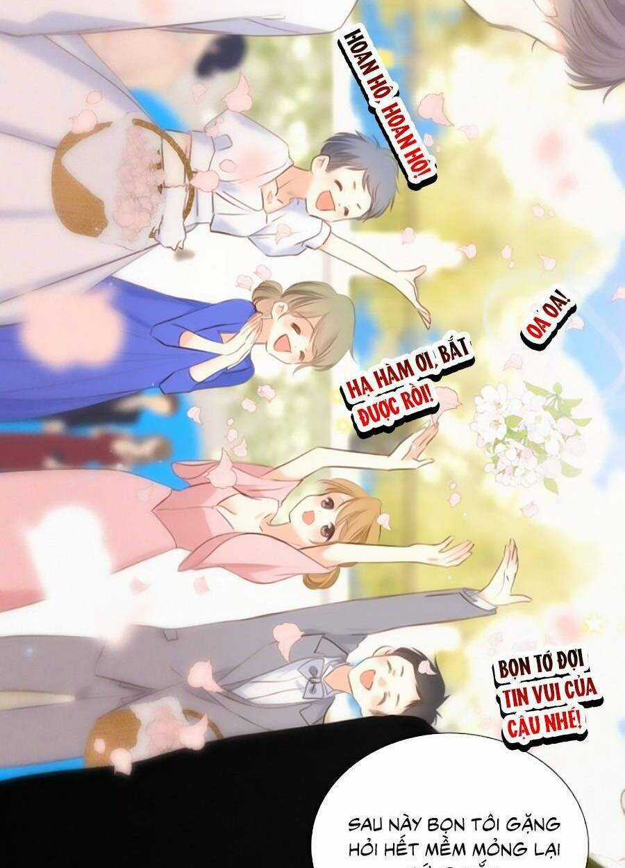 Con Tim Rung Động 3 Chapter 41 trang 212