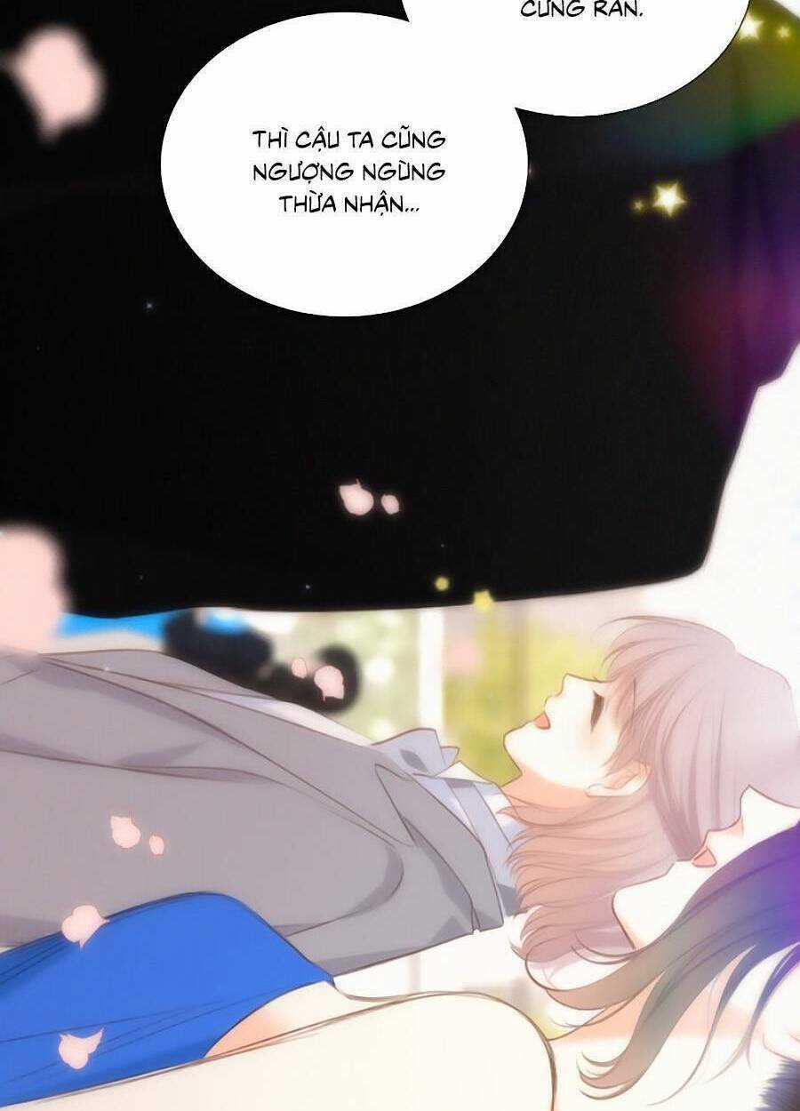 Con Tim Rung Động 3 Chapter 41 trang 213