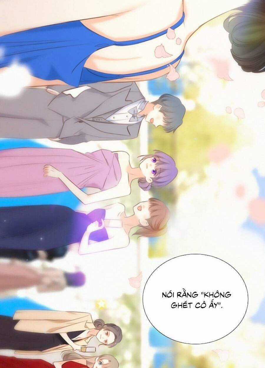 Con Tim Rung Động 3 Chapter 41 trang 214