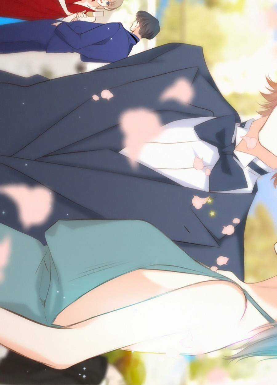 Con Tim Rung Động 3 Chapter 41 trang 215