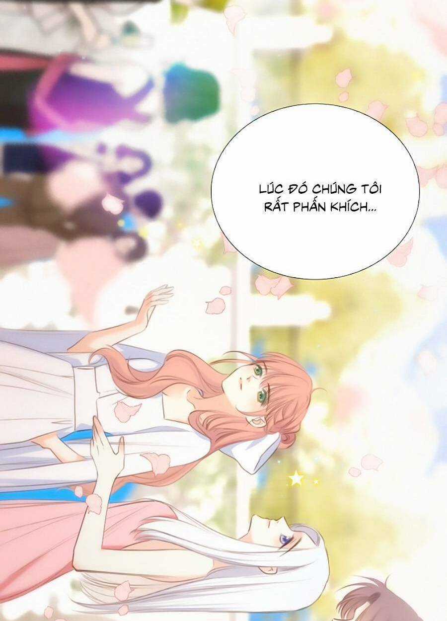 Con Tim Rung Động 3 Chapter 41 trang 216