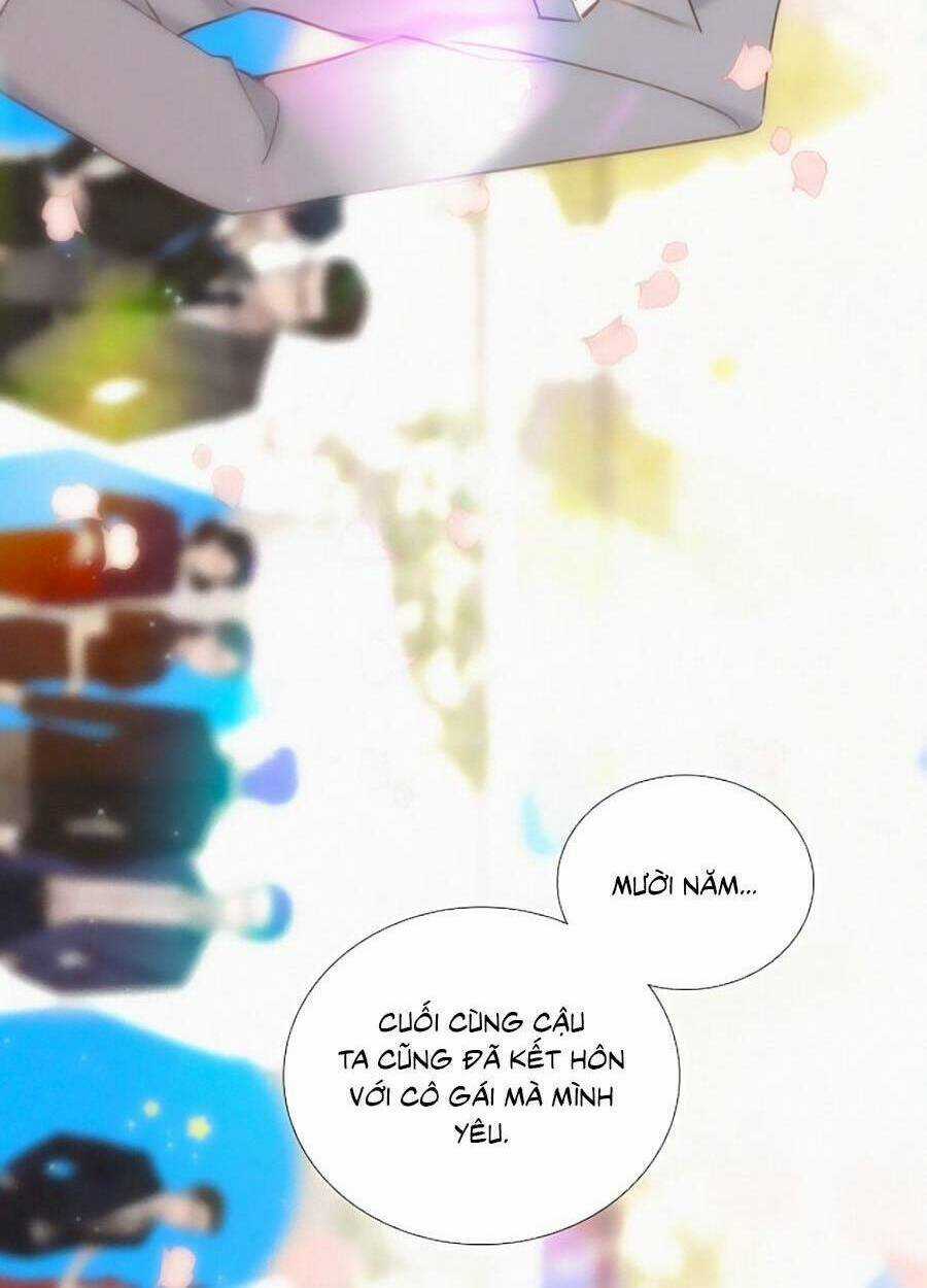 Con Tim Rung Động 3 Chapter 41 trang 218