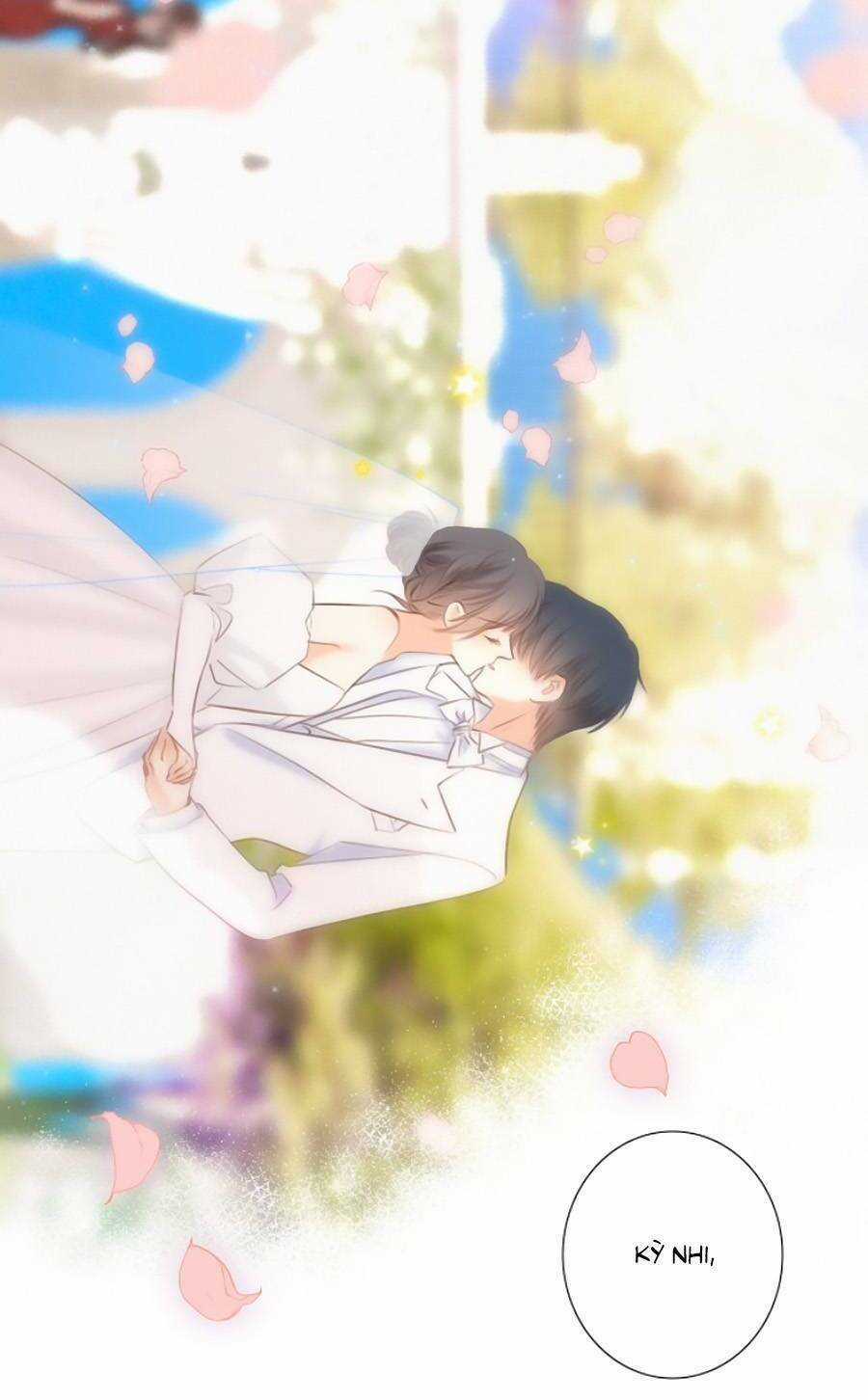 Con Tim Rung Động 3 Chapter 41 trang 219