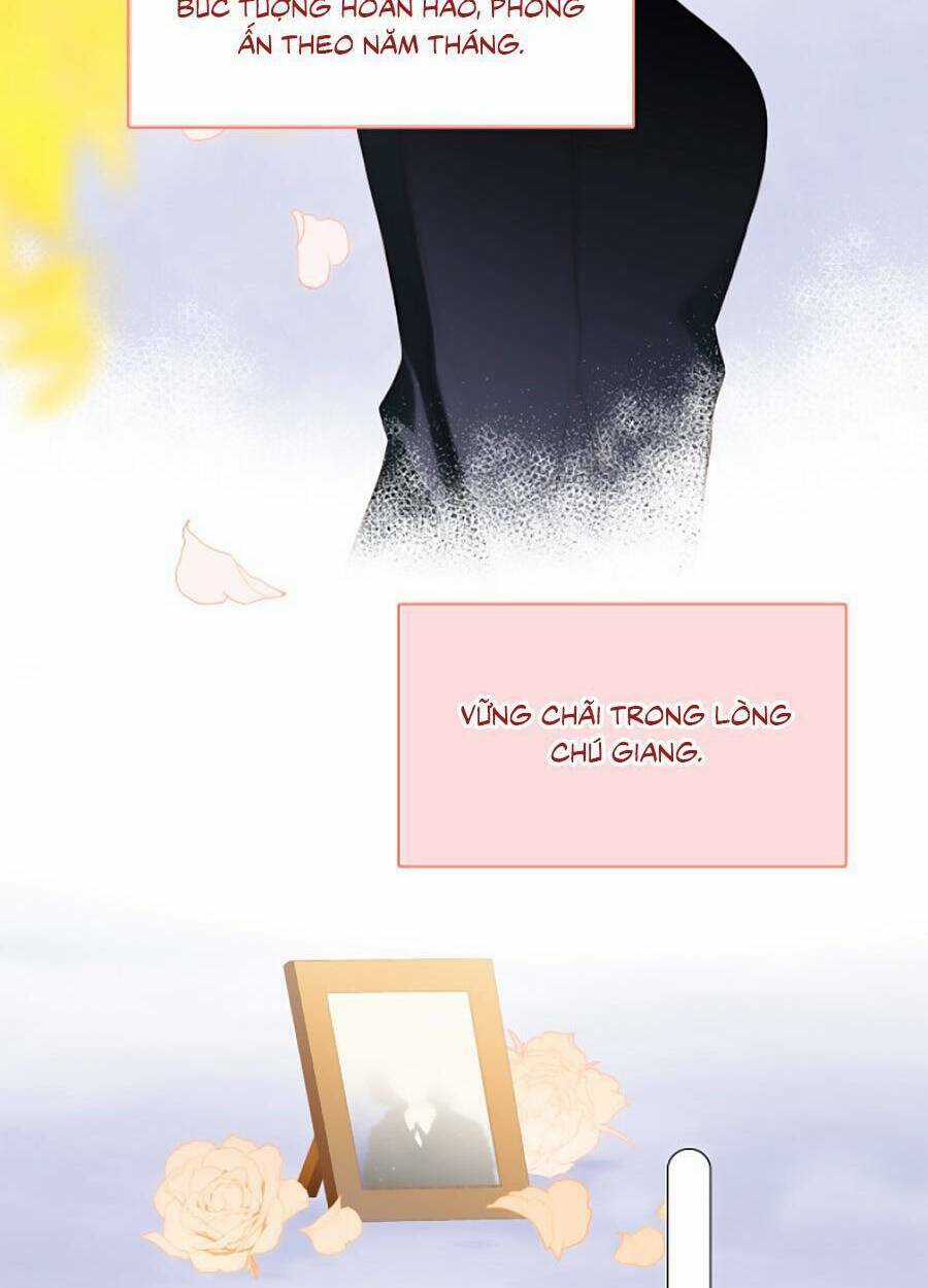 Con Tim Rung Động 3 Chapter 41 trang 22