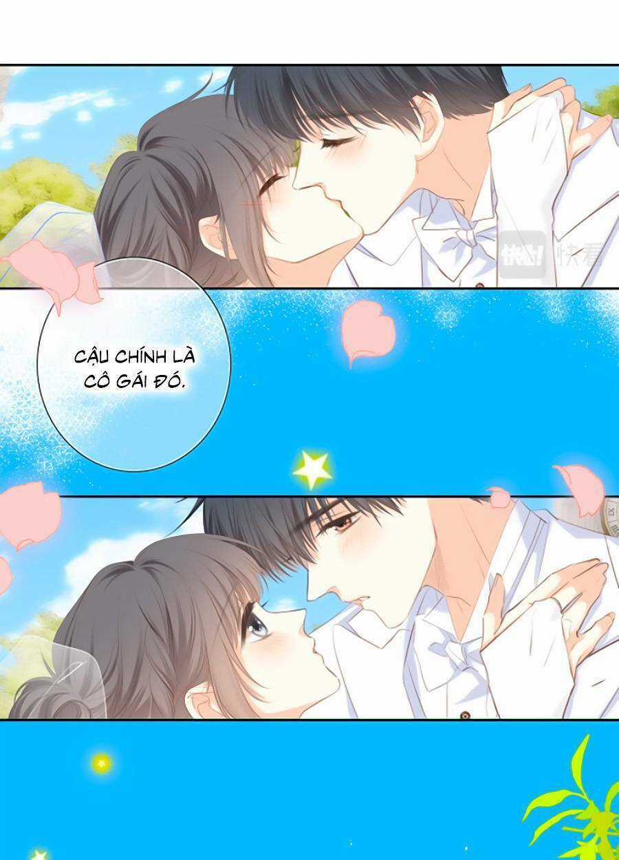 Con Tim Rung Động 3 Chapter 41 trang 220