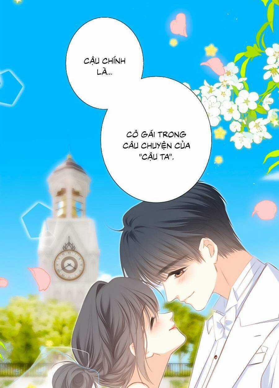 Con Tim Rung Động 3 Chapter 41 trang 221