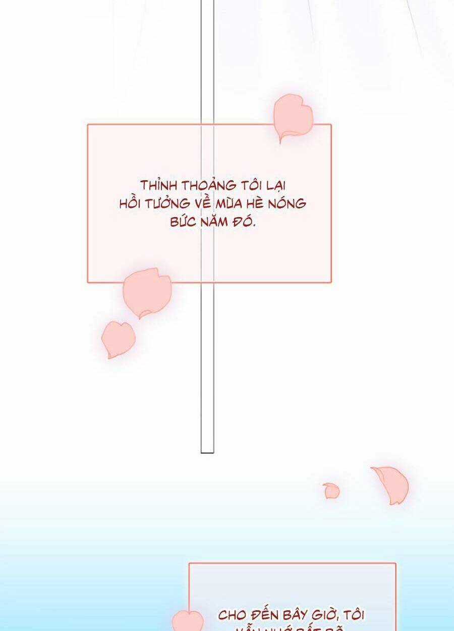 Con Tim Rung Động 3 Chapter 41 trang 223