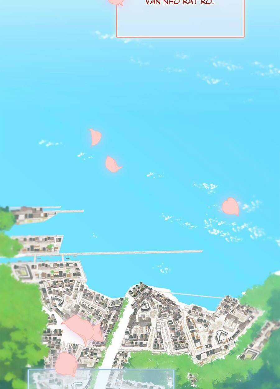 Con Tim Rung Động 3 Chapter 41 trang 224