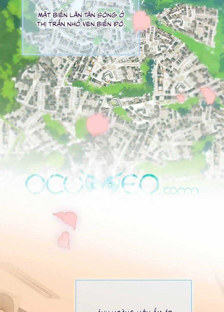 Con Tim Rung Động 3 Chapter 41 trang 225