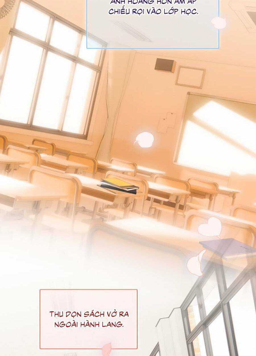 Con Tim Rung Động 3 Chapter 41 trang 226