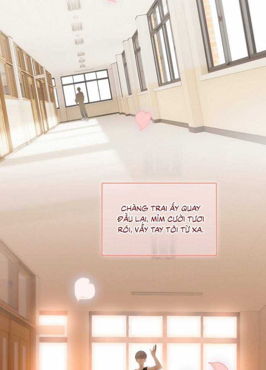 Con Tim Rung Động 3 Chapter 41 trang 227