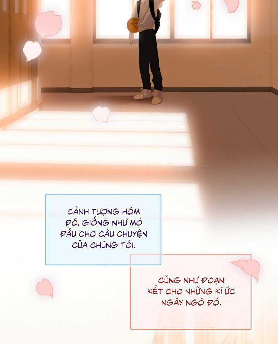 Con Tim Rung Động 3 Chapter 41 trang 228